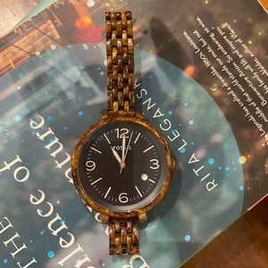 Women's Fossil Watch